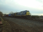CSX 7556